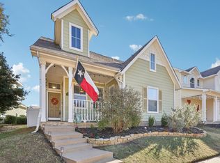 10012 Cherry Hill Ln, Aubrey, TX 76227