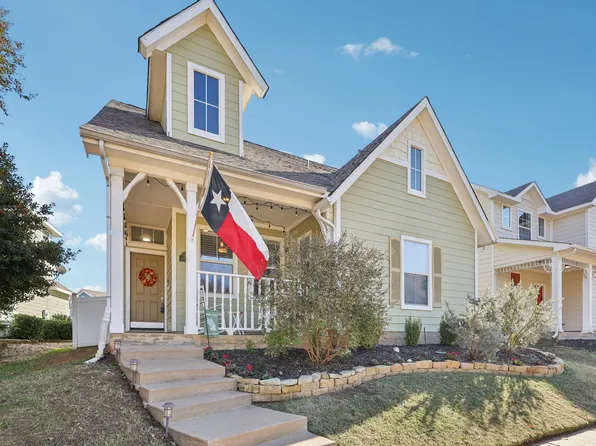 10012 Cherry Hill Ln, Aubrey, TX 76227