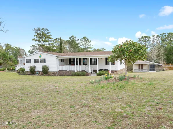 178 Chestnut Drive SW, Supply, NC 28462