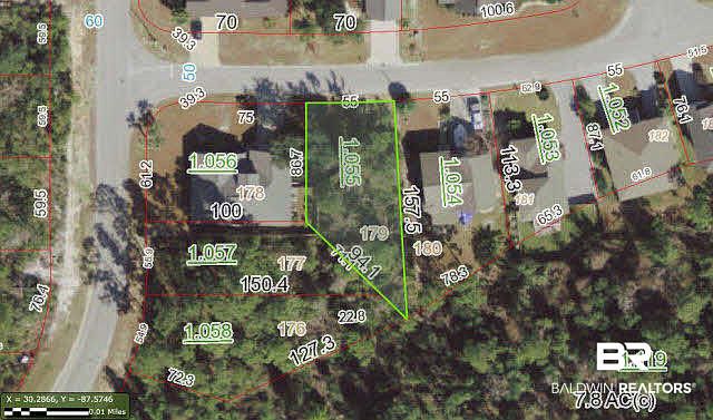 1st image of 0 Harbor Ridge Dr