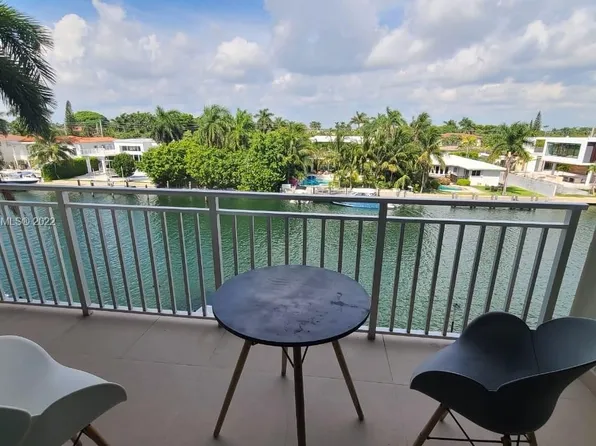 9500 W Bay Harbor Dr APT 4B, Bay Harbor Islands, FL 33154