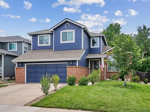 17351 Cornerstone Drive, Parker, CO 80134