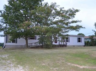 14099 Us Highway 41 S, Robards, KY 42452