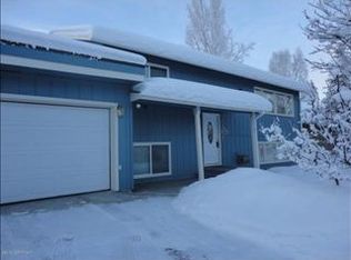 3006 Donnington Dr, Anchorage, AK 99504