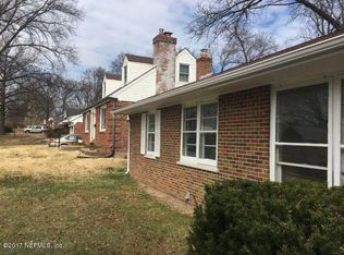 7101 Florian Ave, Saint Louis, MO