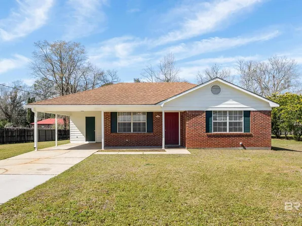 23157 Oak St, Robertsdale, AL 36567