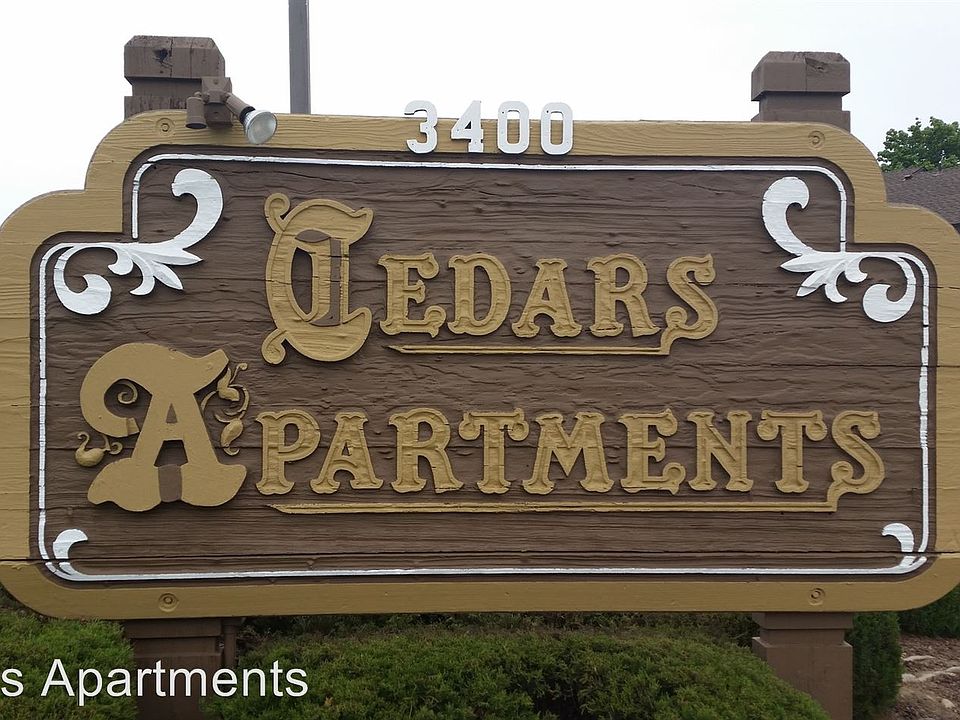 1st image of 3400 W 1st Pl APT 34