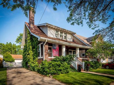 4115 7th AVENUE, Kenosha, WI, 53140