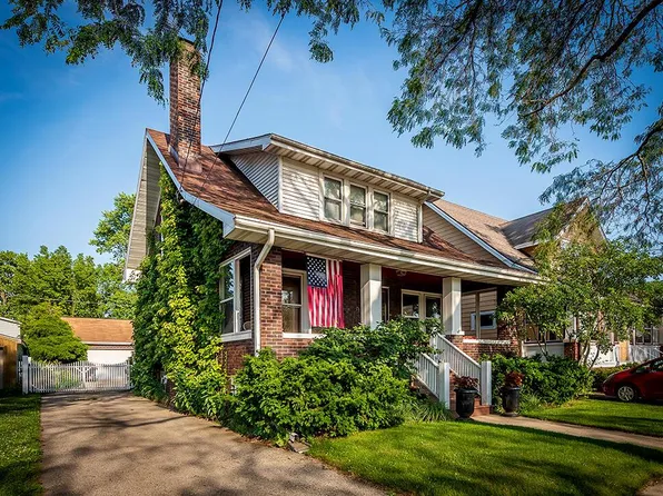 4115 7th AVENUE, Kenosha, WI 53140