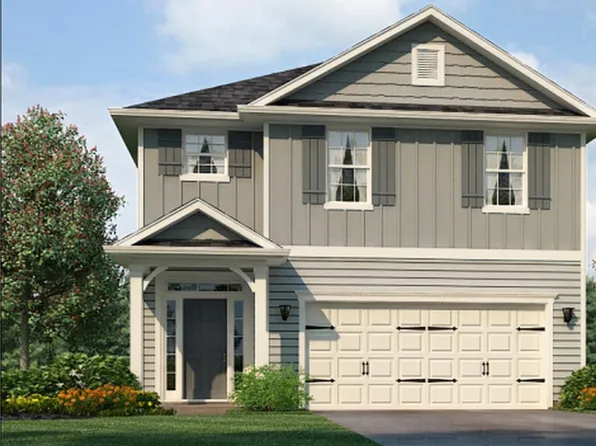 215 Laney Dr, Carrollton, GA 30117