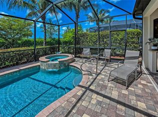 9415 Piacere Way, Naples, FL 34113