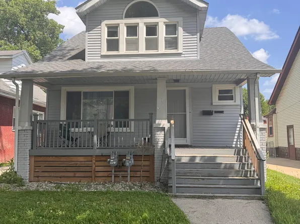 4205 Hipp St APT 2, Dearborn Heights, MI 48125