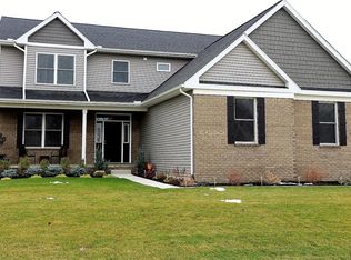 10341 Cobb Hollow Farm, Saline, MI 48176