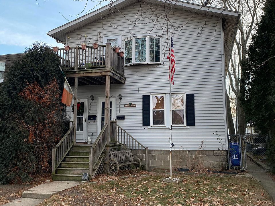 2nd image of 3364 S Pennsylvania Ave #3366