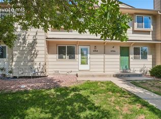 6964 Palmer Park Blvd, Colorado Springs, CO 80915