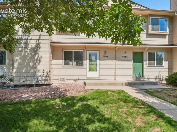 6964 Palmer Park Blvd, Colorado Springs, CO 80915