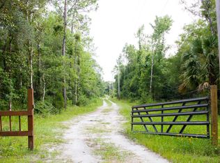 6545 County Road 208, Saint Augustine, FL 32092