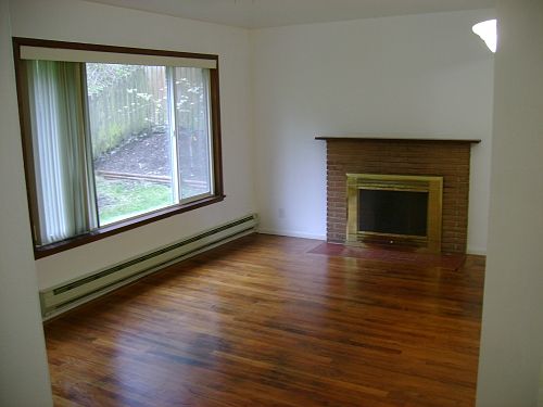 Interior Photo