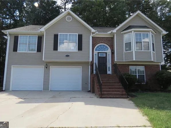 5811 Pecan Grv, Ellenwood, GA 30294