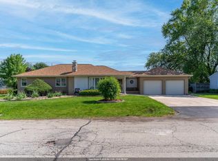 2627 W Heather Ave, Appleton, WI 54914