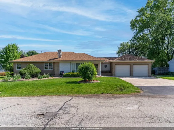 2627 W Heather Ave, Appleton, WI 54914