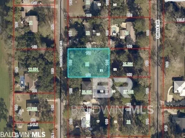22580 Circle Dr #20, Robertsdale, AL 36567