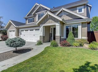 448 W Dreyfuss St, Meridian, ID 83646