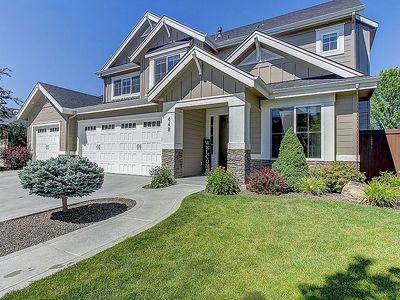 448 W Dreyfuss St, Meridian, ID, 83646