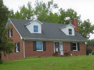 Rockfish Rd, Crimora, VA 24431