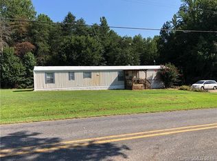 1107 Shinnville Rd, Cleveland, NC 27013