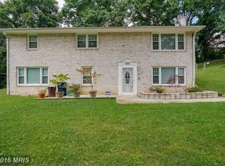 6415 Bushey Dr, Temple Hills, MD 20748