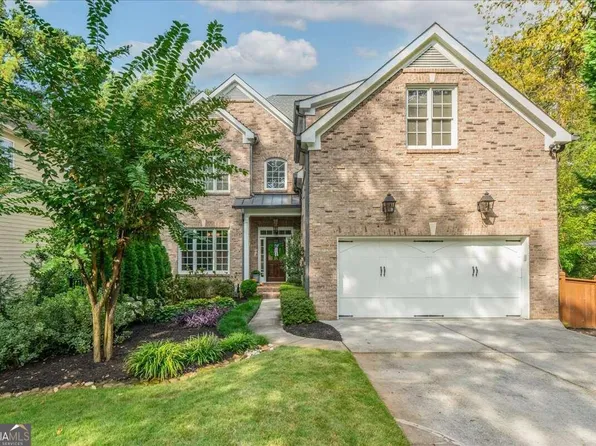 2706 Skyland Dr, Atlanta, GA 30319