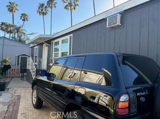12560 Haster St Space 207, Garden Grove, CA 92840
