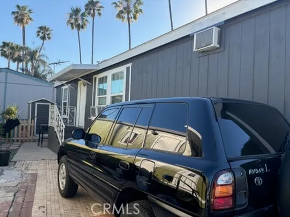 12560 Haster St Space 207, Garden Grove, CA 92840