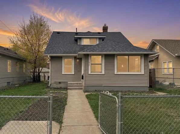1627 Thomas Ave N, Minneapolis, MN 55411