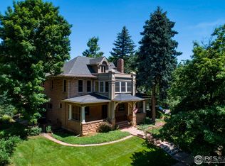 541 Spruce St, Boulder, CO 80302