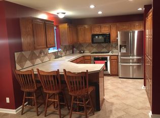 3313 N 8th St, Broken Arrow, OK 74012