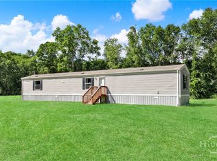 796 River Ridge Cir, Jesup, GA 31545