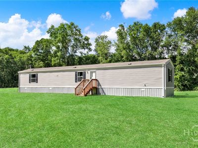 796 River Ridge Circle, Jesup, GA, 31545