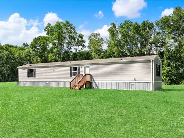 796 River Ridge Circle, Jesup, GA 31545