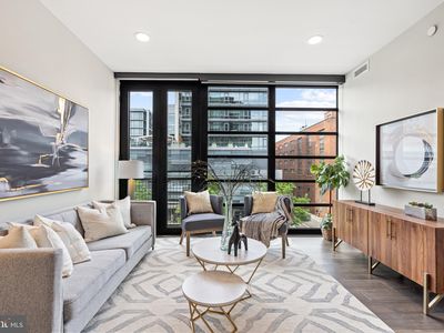 1300 4th St SE UNIT 315, Washington, DC, 20003