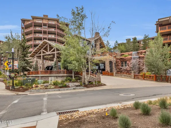 3000 Canyons Resort Dr #3616, Park City, UT 84098