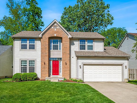2nd image of 915 White Oak Ct