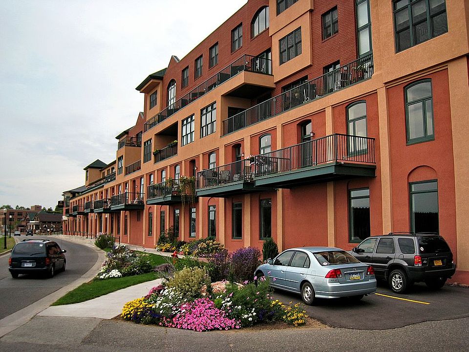 1st image of 107 N Lakeshore Blvd APT 3F