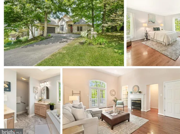 6709 Ilex Ct, New Market, MD 21774