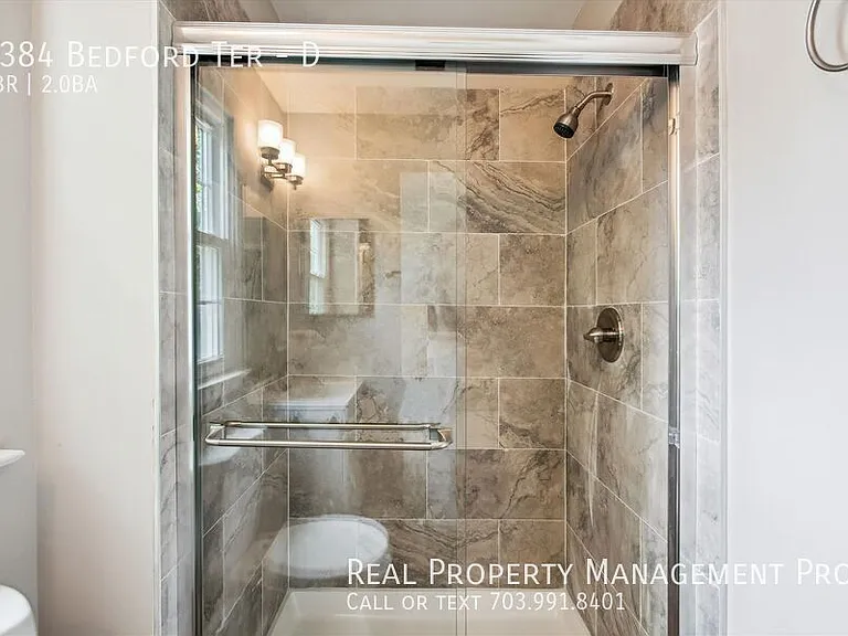 5384 Bedford Ter #D — Photo 18