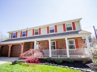 4320 Southmoor Park, Lexington, KY 40514