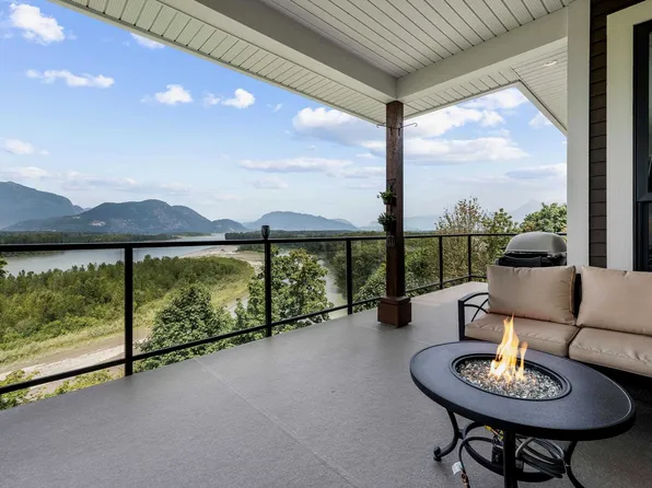 43685 Chilliwack Mountain Rd #60, Chilliwack, BC V2R 0X5