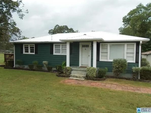 932 Heflin Ave E, Birmingham, AL 35214