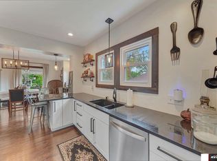 215 S 3rd St, Dwight, NE 68635